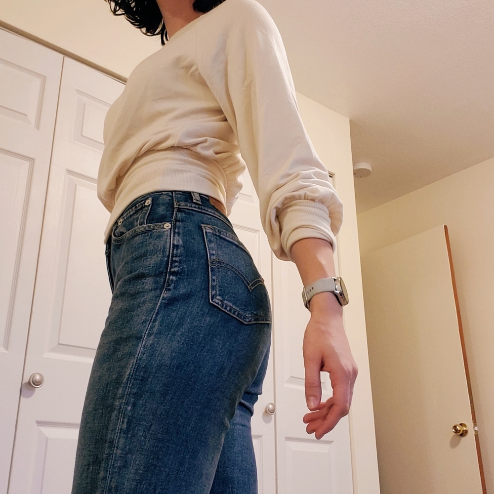 Express Sweater